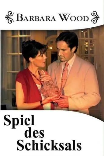 Barbara Wood - Spiel des Schicksals movie poster - Entertainment content