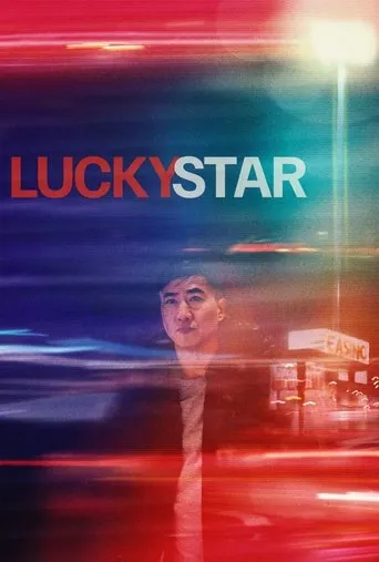 Lucky Star movie poster - Rated 10/10