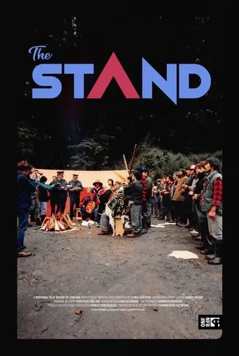 The Stand movie poster - Rated 1/10