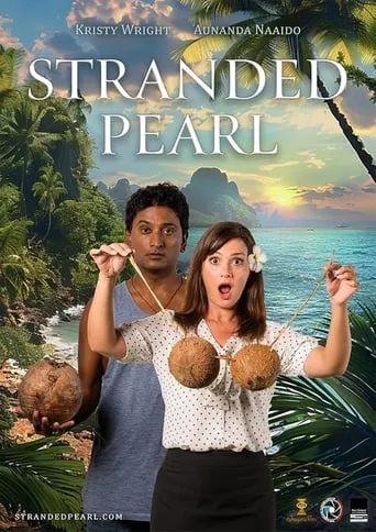Stranded Pearl movie poster - Rated 6/10