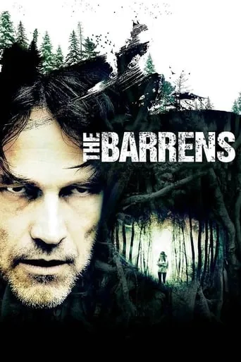 The Barrens movie poster - Rated 4.9/10