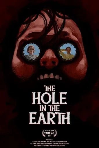 The Hole in the Earth movie poster - Entertainment content