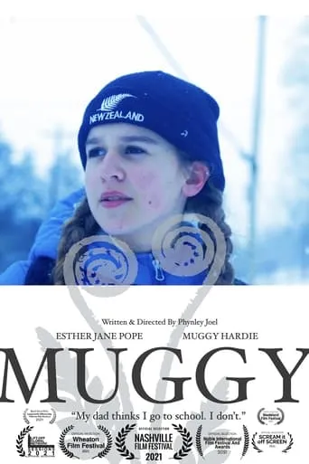 Muggy movie poster - Entertainment content