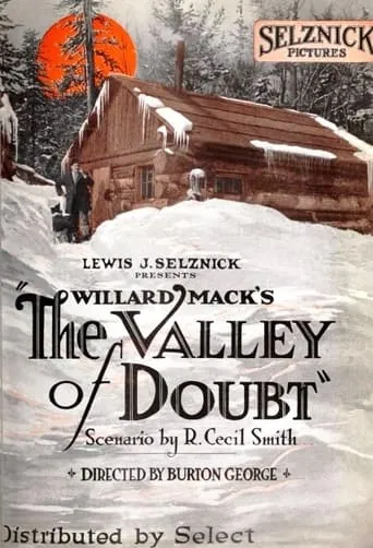 The Valley of Doubt movie poster - Entertainment content
