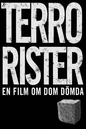 Terrorists: The Kids They Sentenced movie poster - Rated 5.7/10
