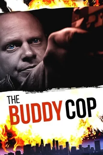 The Buddy Cop movie poster - Entertainment content