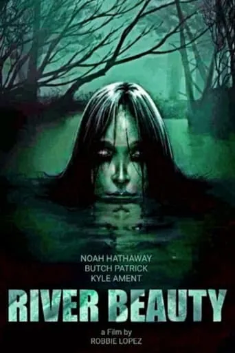 River Beauty movie poster - Rated 6/10