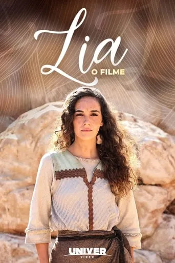Lia: O Filme movie poster - Rated 6/10