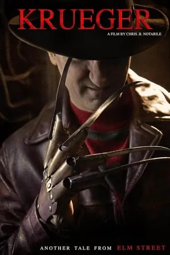 Krueger: Another Tale from Elm Street movie poster - Rated 6.5/10