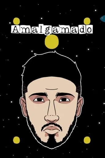 Amalgamado movie poster - Entertainment content