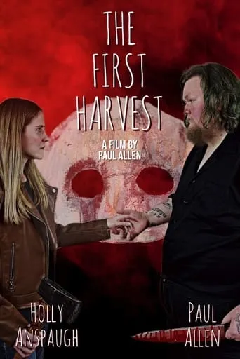 The First Harvest movie poster - Entertainment content