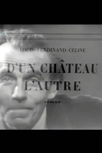Lectures pour tous : D'un château l'autre movie poster - Entertainment content