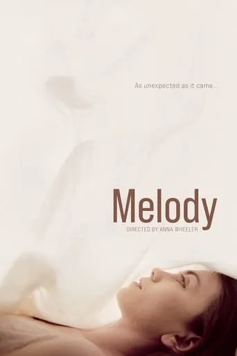 Melody movie poster - Entertainment content