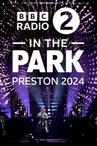 Radio 2 in the Park: Pet Shop Boys movie poster - Rated 7/10