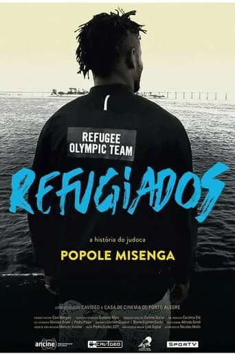Refugiados movie poster - Entertainment content