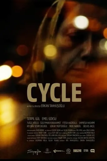 Cycle movie poster - Rated 1/10