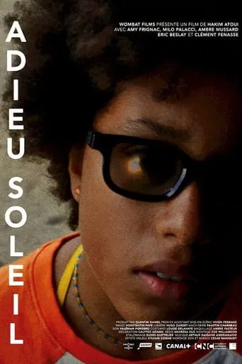 Goodbye Sun movie poster - Entertainment content