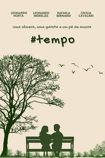 #tempo movie poster - Entertainment content