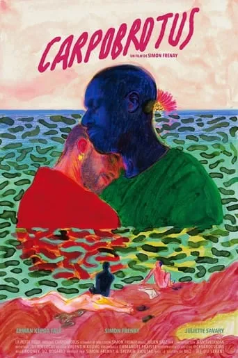 Carpobrotus movie poster - Entertainment content