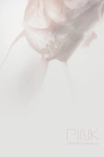 Pink movie poster - Entertainment content