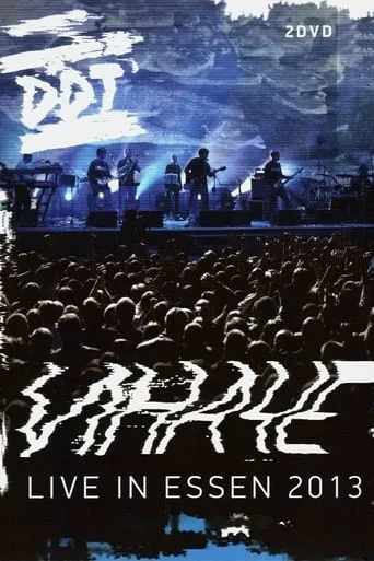 ДДТ - Иначе. Live in Essen 2013 movie poster - Entertainment content