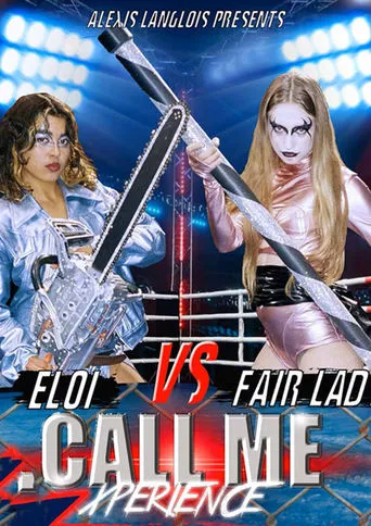 Call Me movie poster - Entertainment content