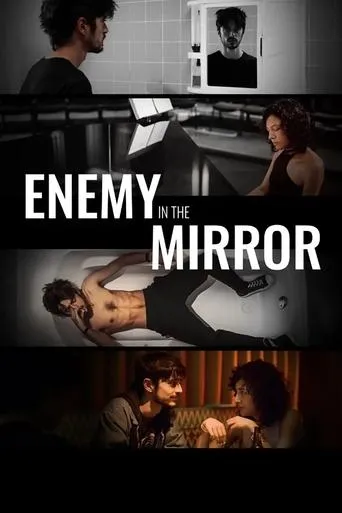 Enemy in the Mirror movie poster - Entertainment content