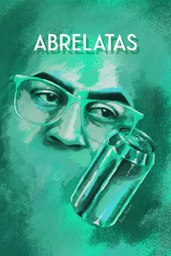 Abrelatas movie poster - Entertainment content