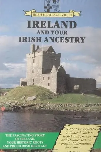 Ireland and Your Irish Ancestry movie poster - Entertainment content