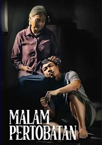 Malam Pertobatan movie poster - Rated 5.5/10