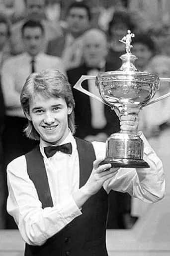 Stephen Hendry: Doing the Business movie poster - Entertainment content