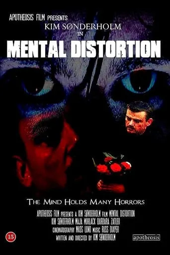 Mental Distortion movie poster - Entertainment content