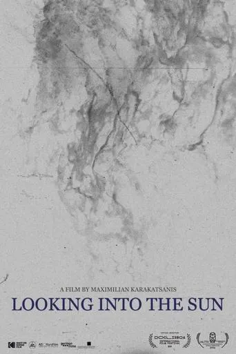 Looking Into the Sun movie poster - Entertainment content