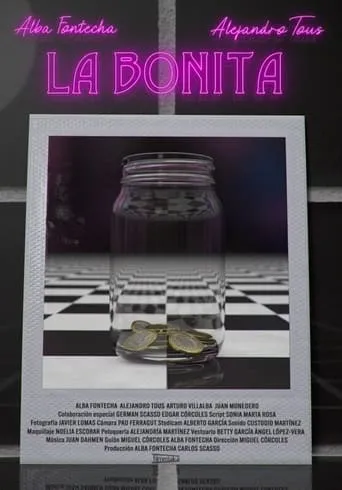 The Pretty movie poster - Entertainment content