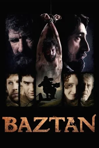 Baztan movie poster - Entertainment content