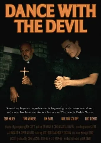 Dance with the Devil movie poster - Entertainment content