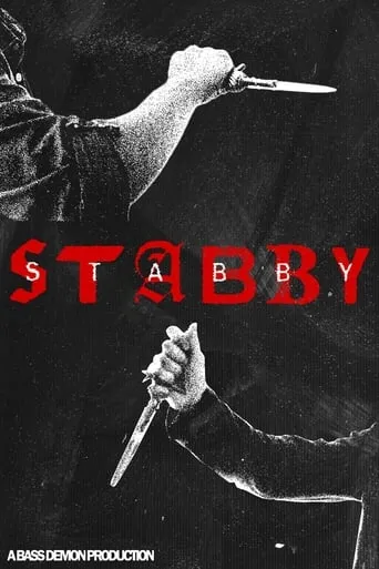 Stabby Stabby movie poster - Entertainment content