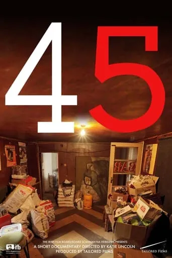 45 movie poster - Entertainment content