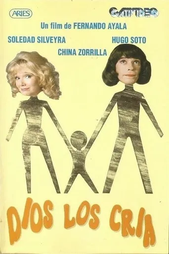God Raises Them movie poster - Rated 1/10