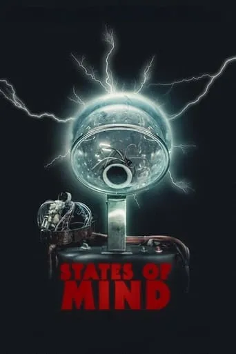 States of Mind movie poster - Entertainment content