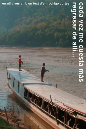 sometimes I return to that place movie poster - Rated 6.2/10