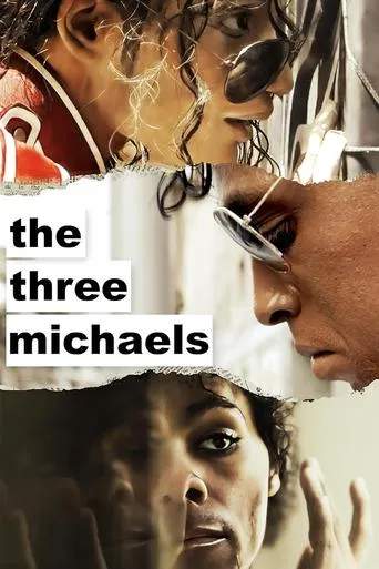 The Three Michaels movie poster - Rated 5.5/10