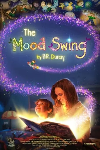 The Mood Swing movie poster - Entertainment content