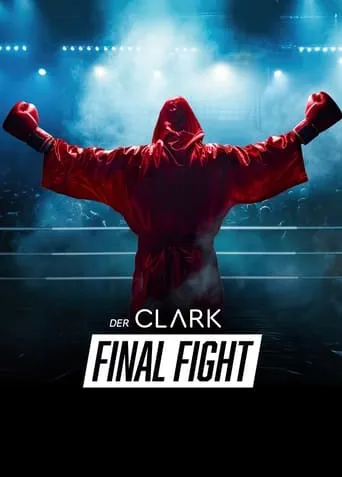 Regina Halmich vs. Stefan Raab - The Final Fight movie poster - Rated 6.5/10