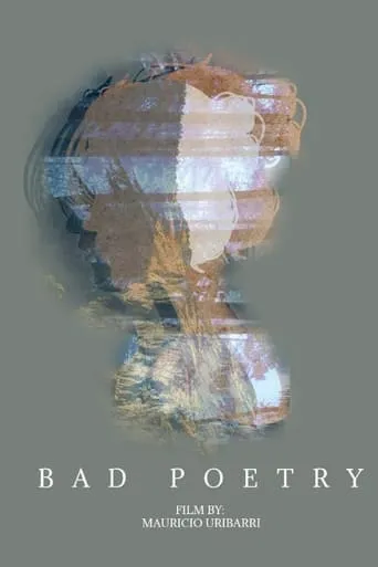 Bad Poetry movie poster - Entertainment content