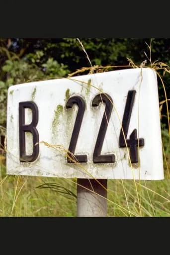 B 224 movie poster - Entertainment content