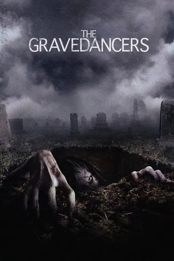 The Gravedancers movie poster - Rated 5.7/10