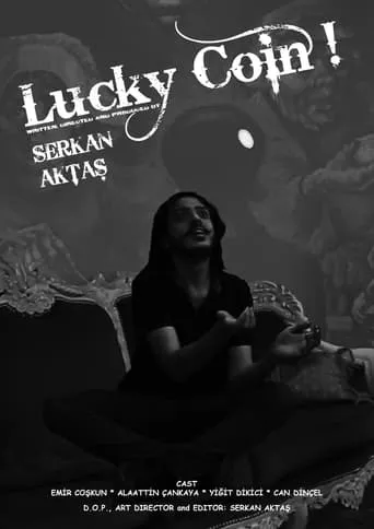 Lucky Coin! movie poster - Rated 10/10