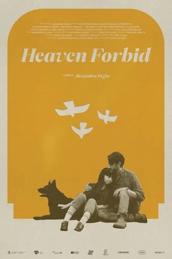 Heaven Forbid movie poster - Entertainment content