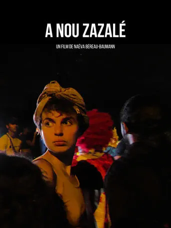 A nou Zazalé movie poster - Rated 5/10